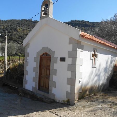 Villa Casa Do Souto Quinta do Souto Esterno foto