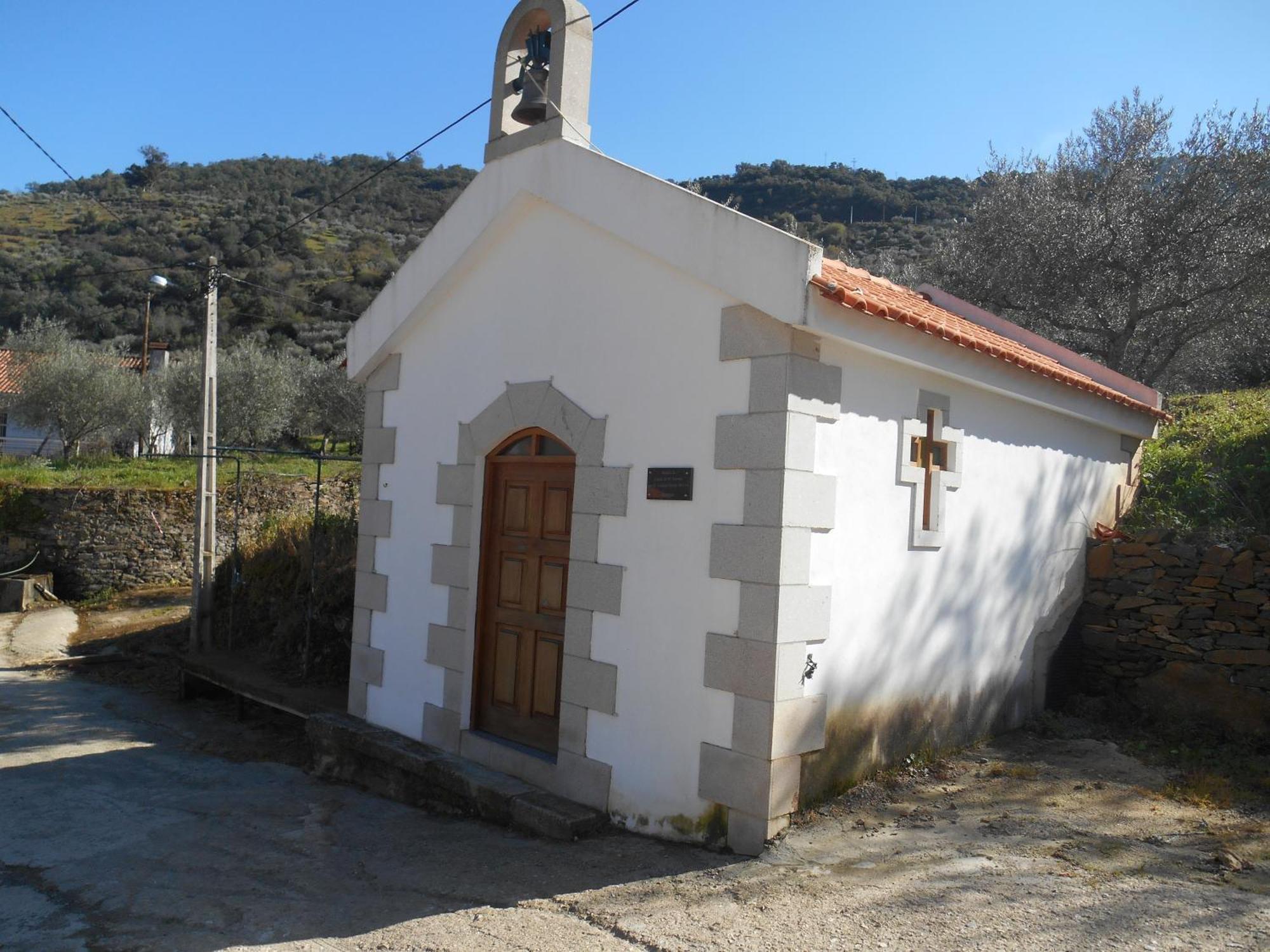 Villa Casa Do Souto Quinta do Souto Esterno foto