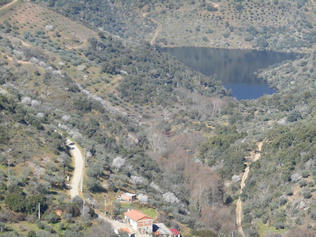 Villa Casa Do Souto Quinta do Souto Esterno foto