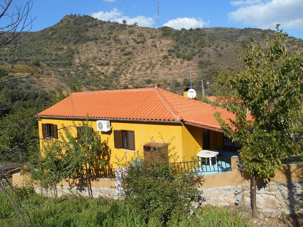 Villa Casa Do Souto Quinta do Souto Esterno foto