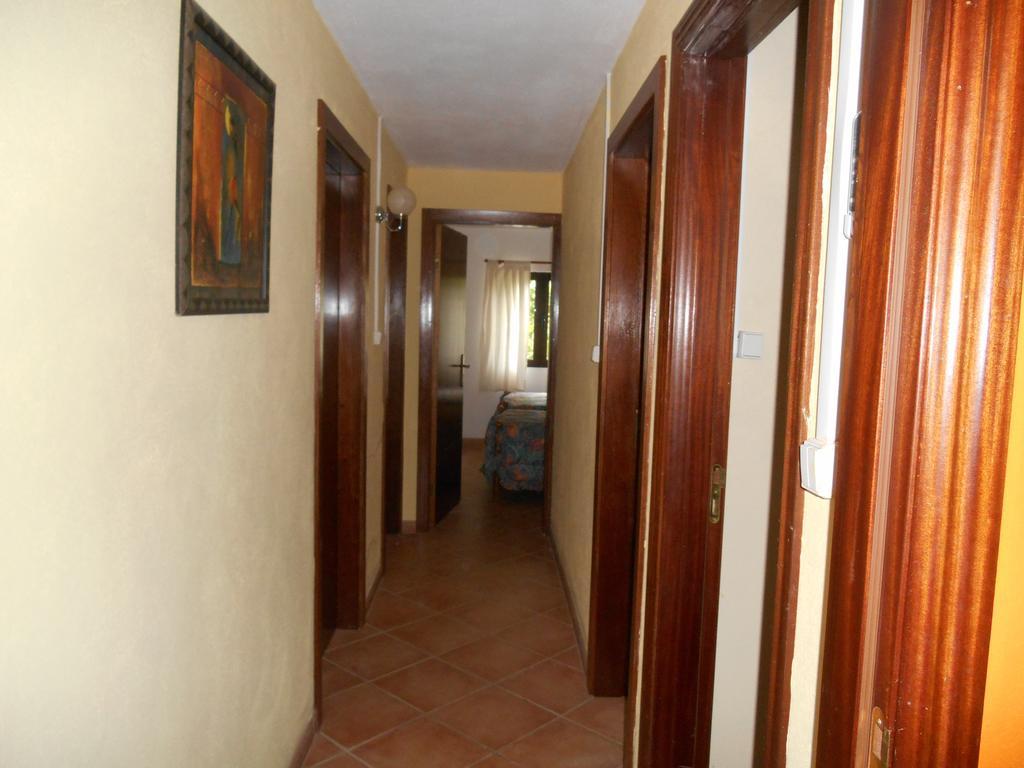 Villa Casa Do Souto Quinta do Souto Esterno foto